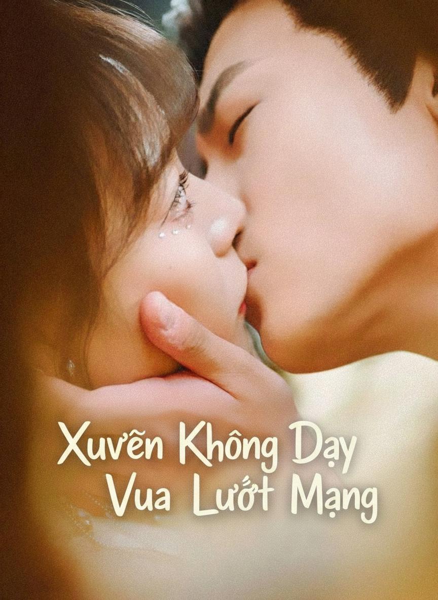 Xuyên Không Dạy Vua Lướt Mạng