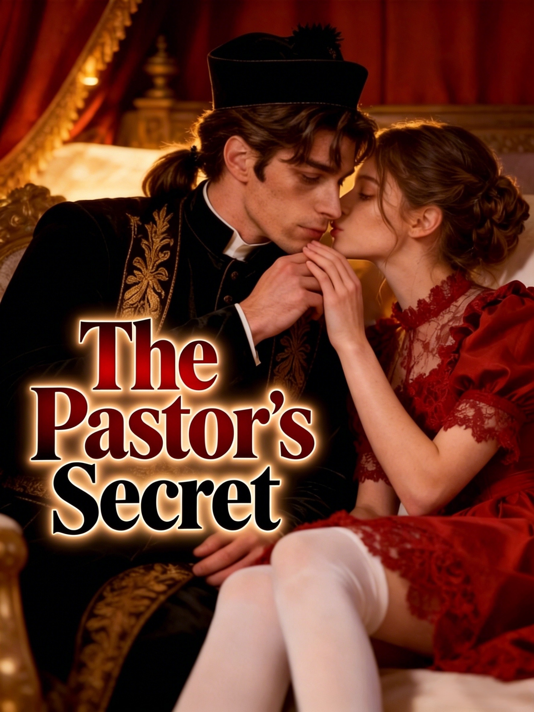 The Pastor's Secret