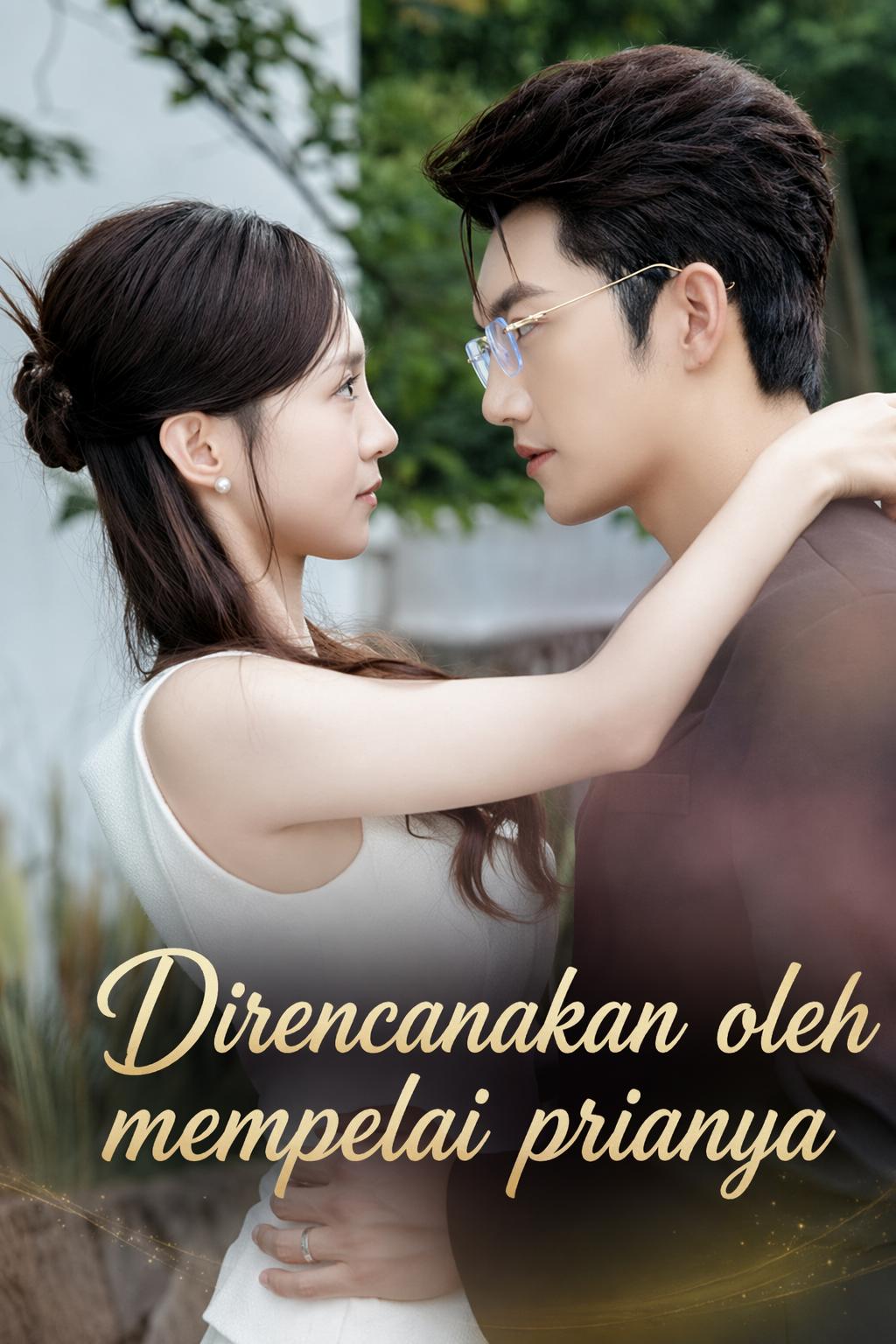 Rencana Indah Sang Pengantin Pria