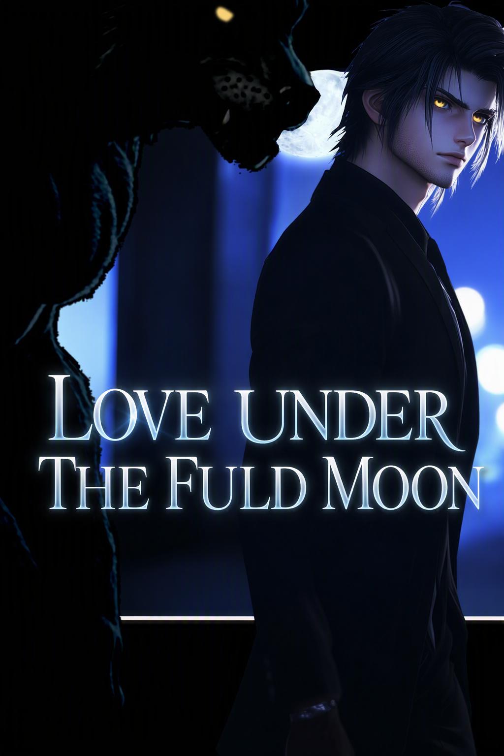 Love Under The Fuld Moon