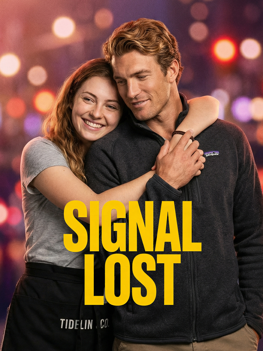 Signal Lost