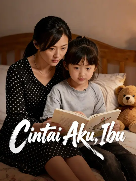 Cintai Aku, Ibu
