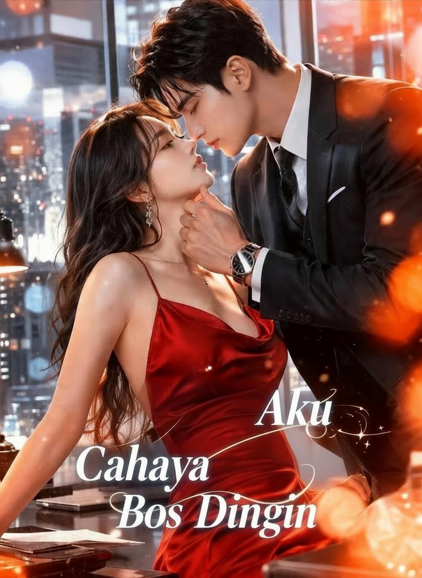 Cahaya Bos Dingin