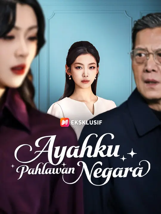 Ayahku Pahlawan Negara