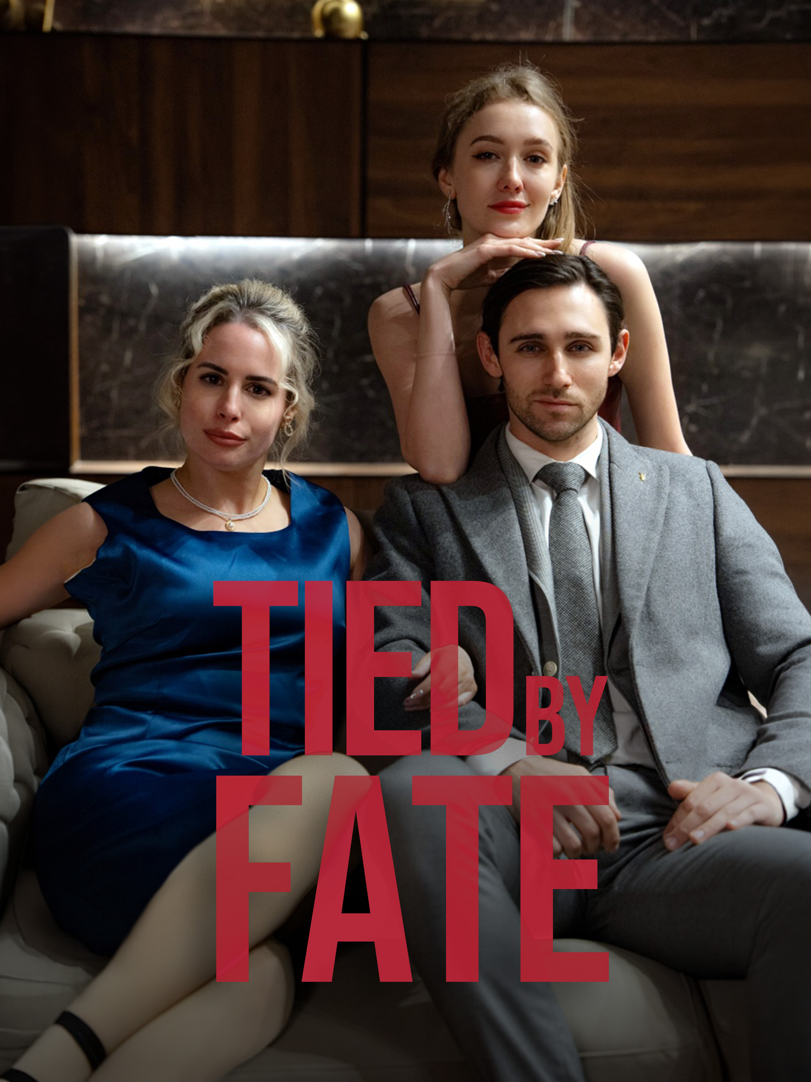 Tied By Fate