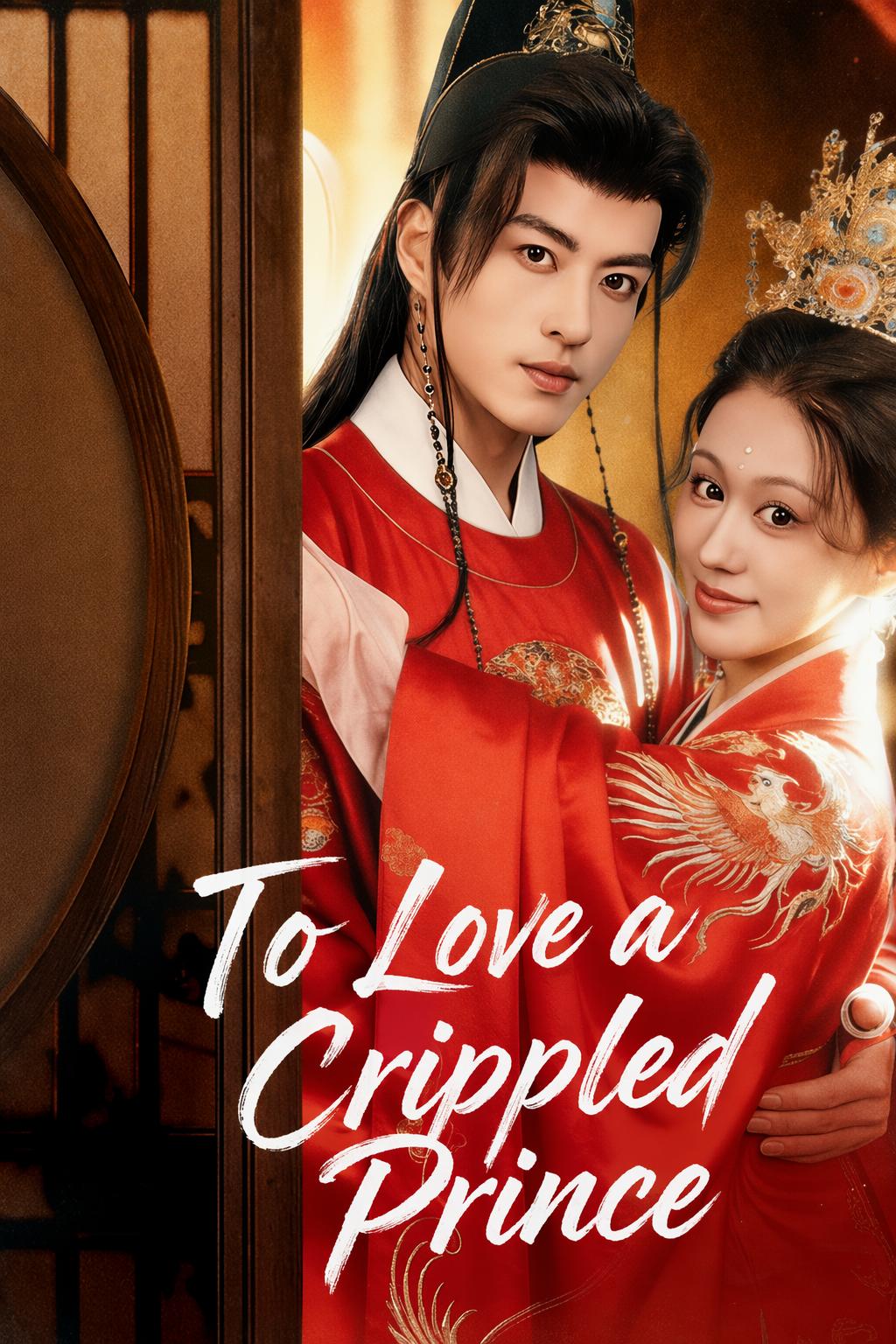To Love a Crippled Prince