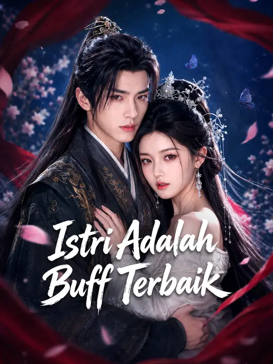 Istri Adalah Buff Terbaik