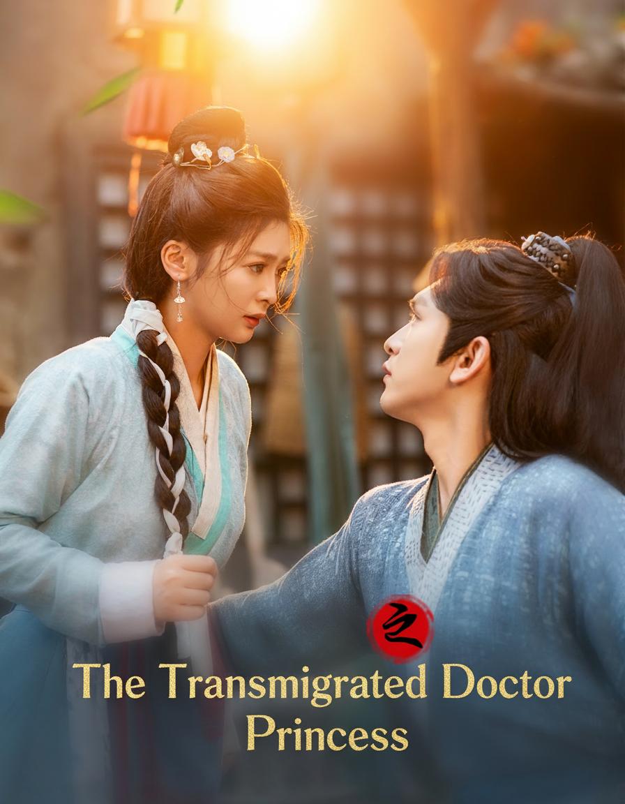 穿越神医王妃