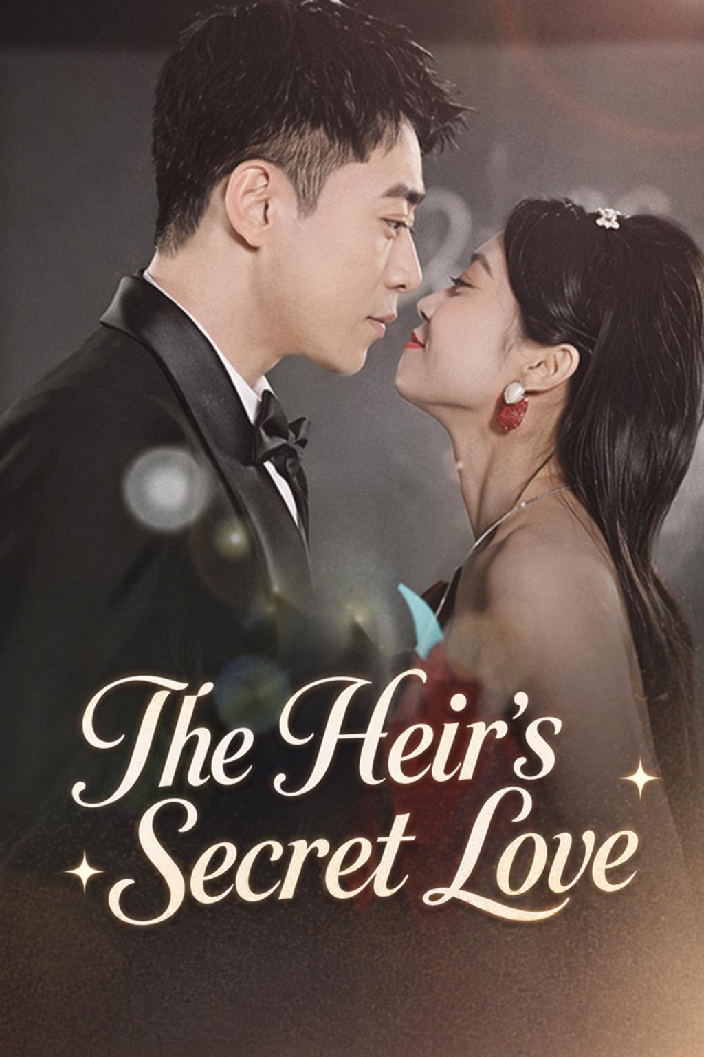 The Heir's Secret Love