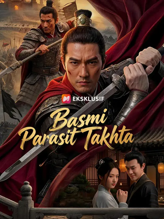 Basmi Parasit Takhta