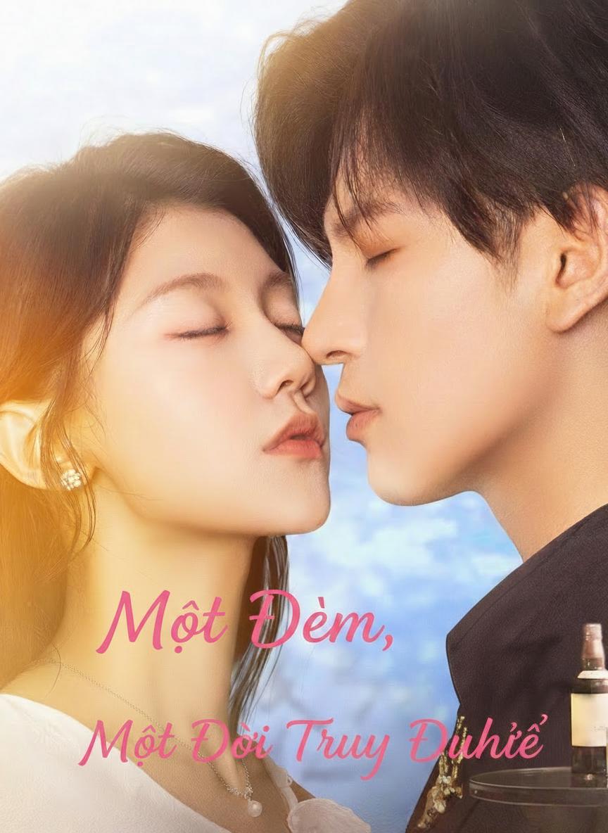 Một Đêm, Một Đời Truy Đuổi