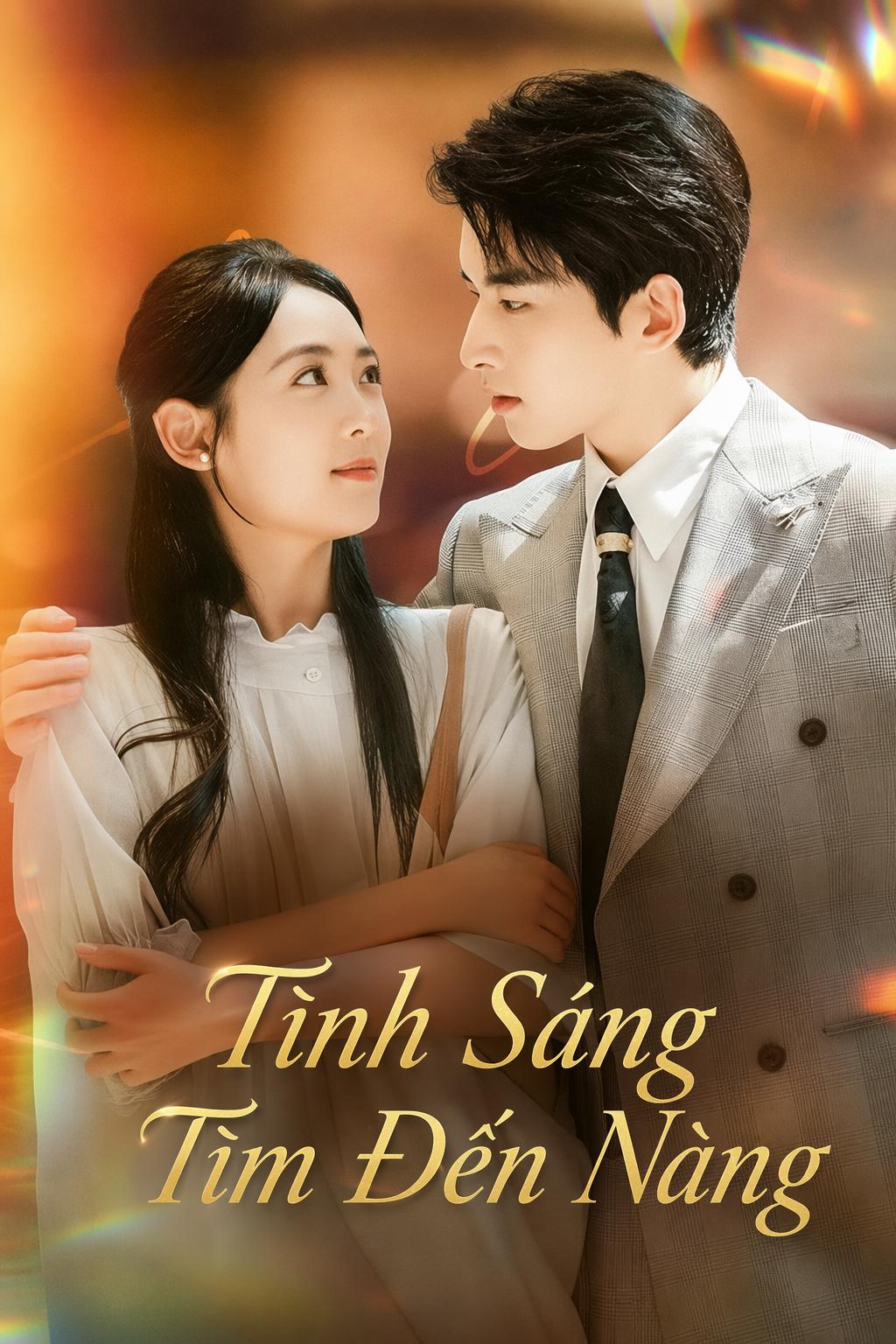 Tình Sáng Tìm Đến Nàng