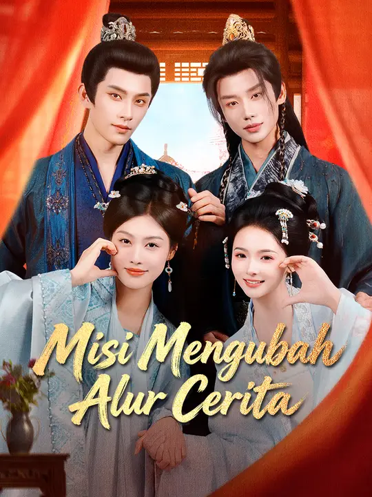 Misi Mengubah Alur Cerita