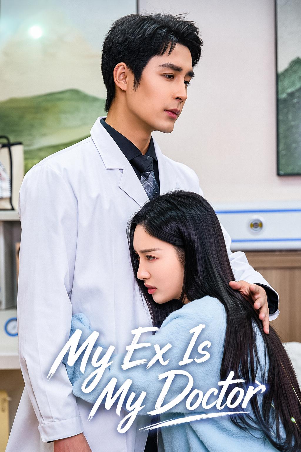 My Ex Is My Doctor