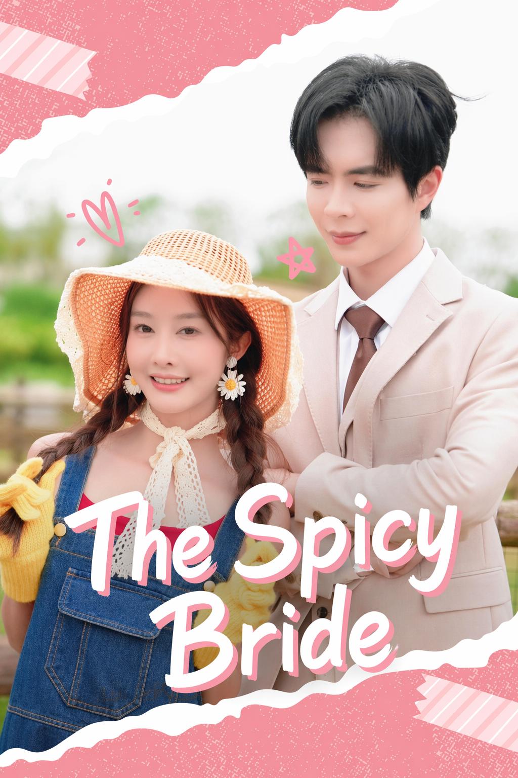 The Spicy Bride
