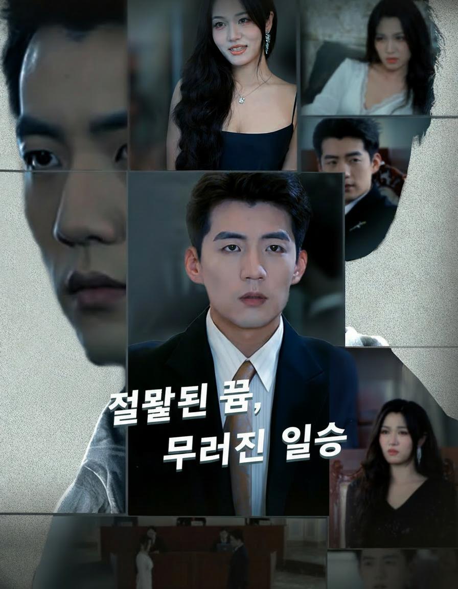 잘못된 꿈, 무너진 일생