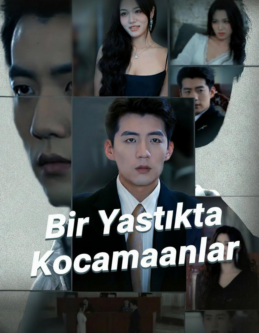 Bir Yastıkta Kocamayanlar
