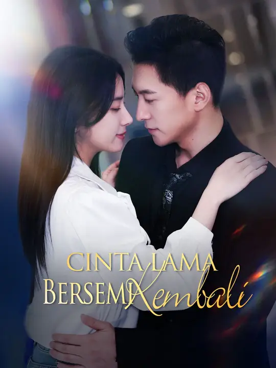 Cinta Lama Bersemi Kembali