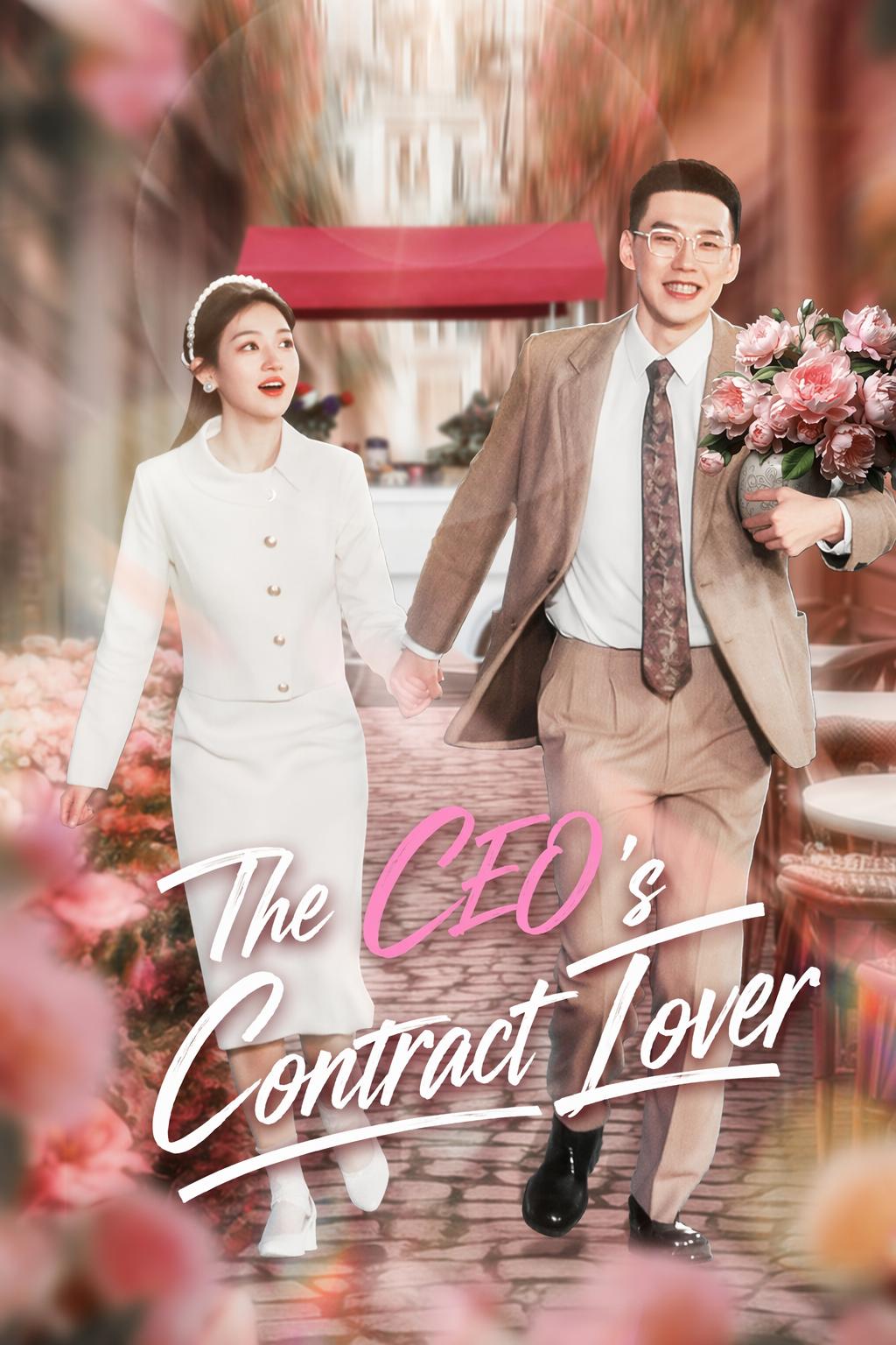 The CEO's Contract Lover