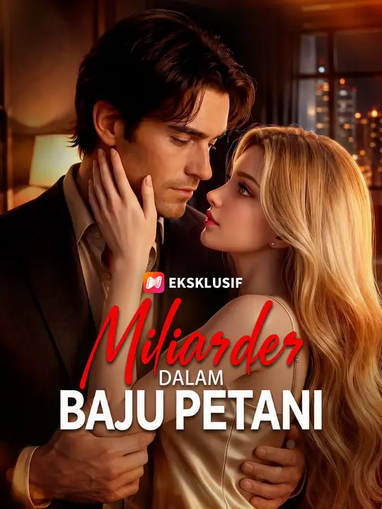 Miliarder dalam Baju Petani