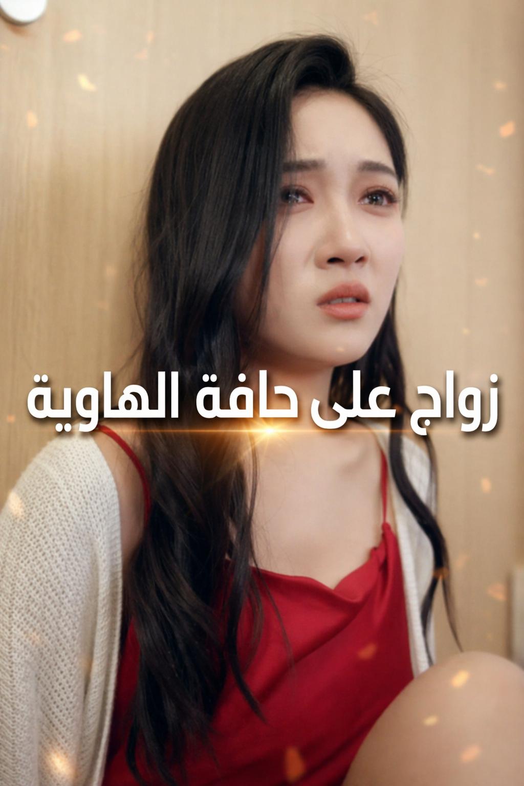 زواج على حافة الهاوية