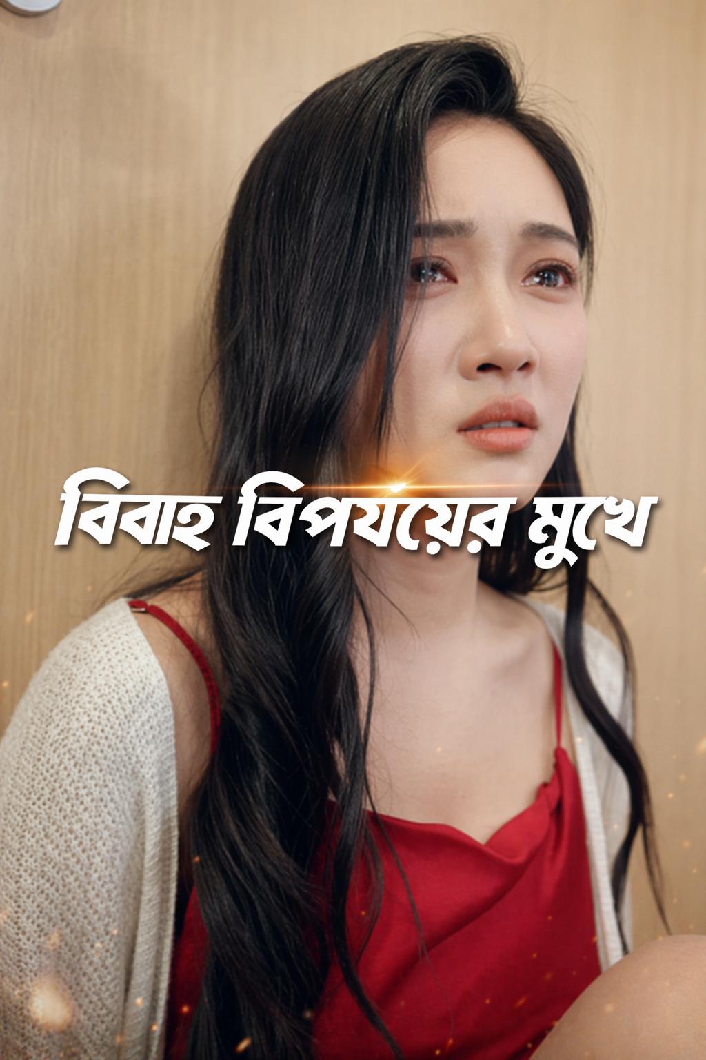 বিবাহ বিপর্যয়ের মুখে
