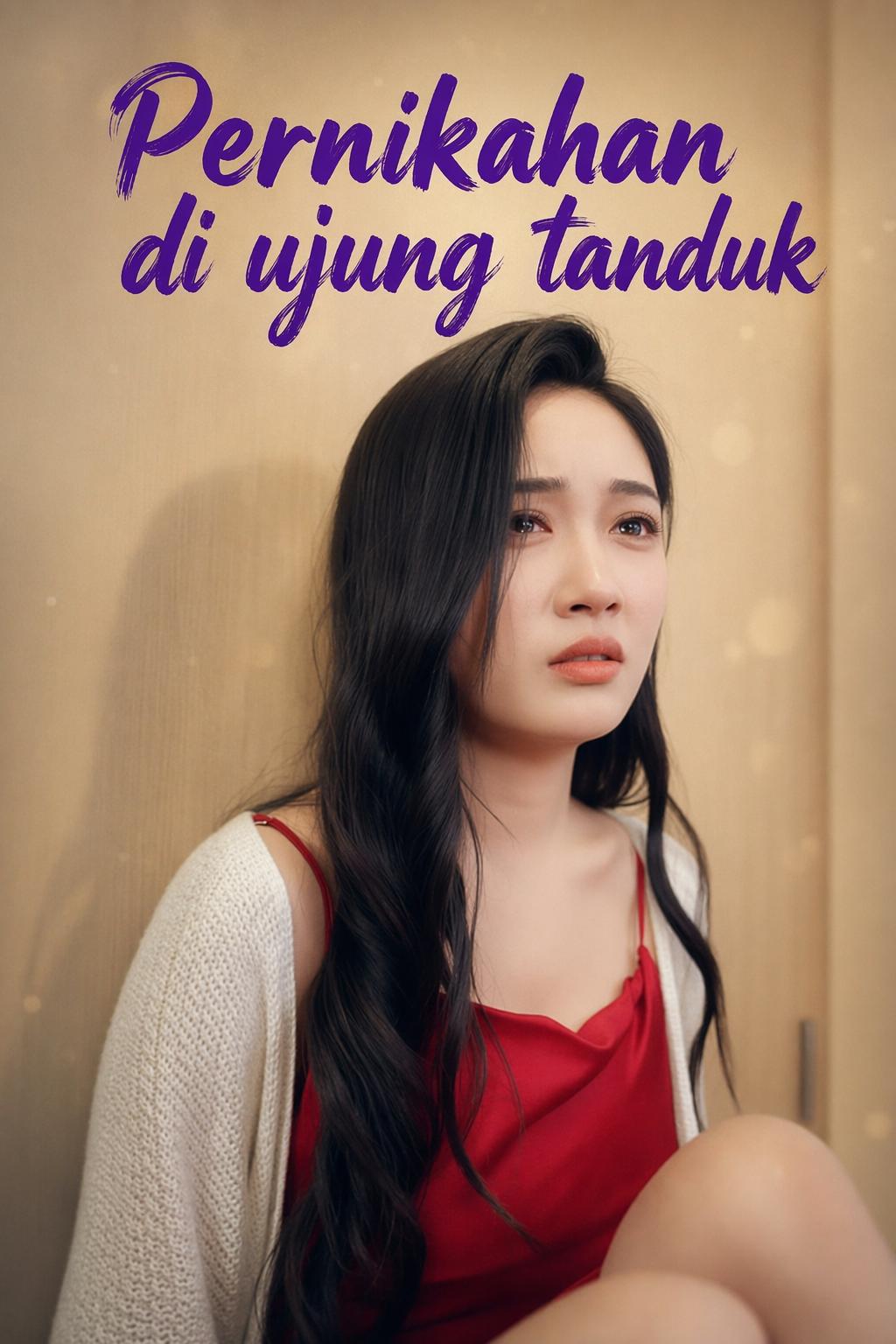 Pernikahan di Ujung Tanduk
