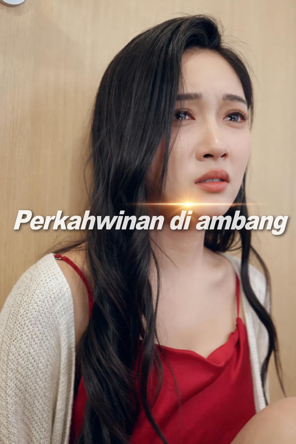 Perkahwinan di ambang