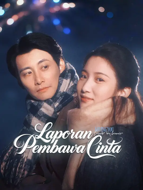 Laporan Pembawa Cinta