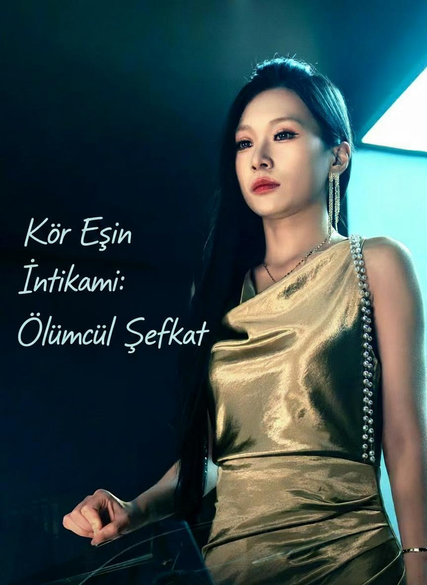 Kör Eşin İntikamı: Ölümcül Şefkat