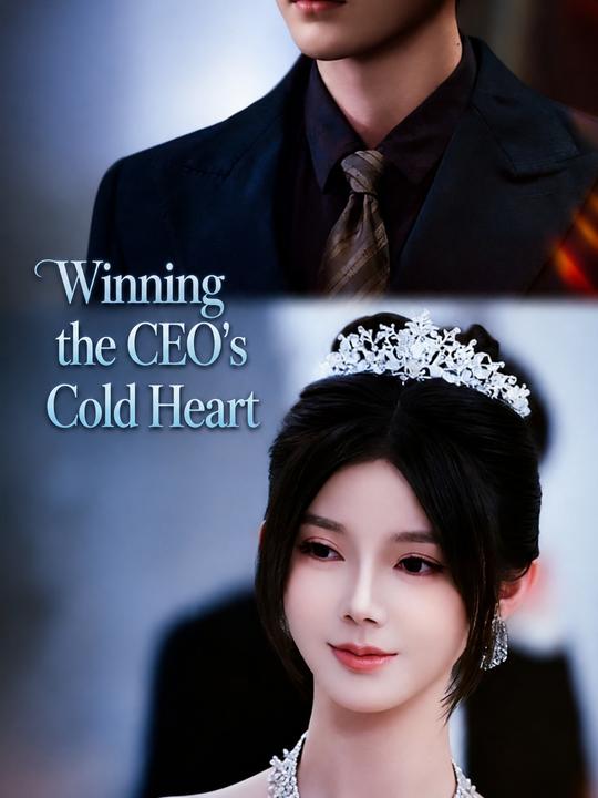 Winning the CEO's Cold Heart