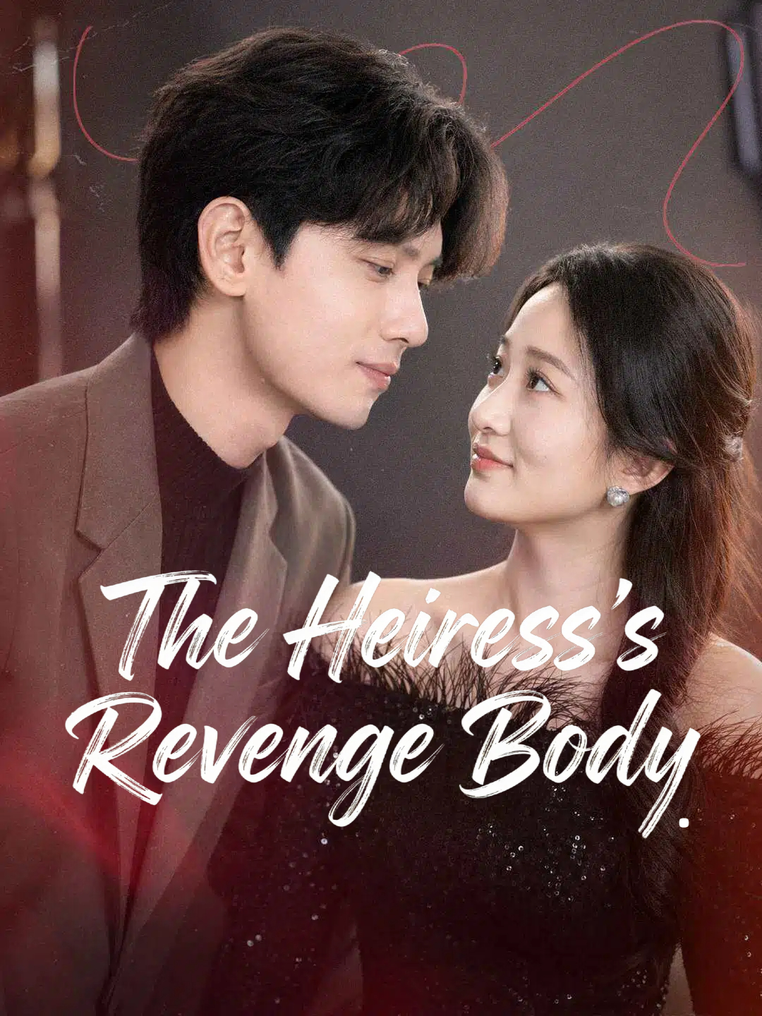 The Heiress's Revenge Body
