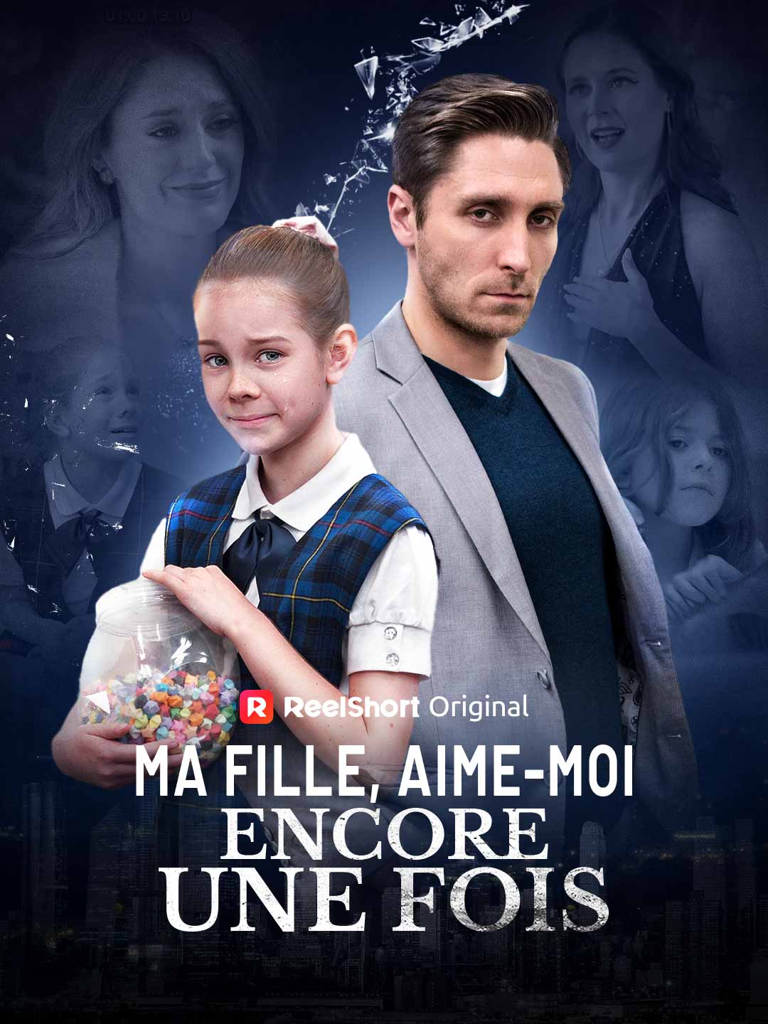 Figlia Mia, Amami Ancora Una Volta