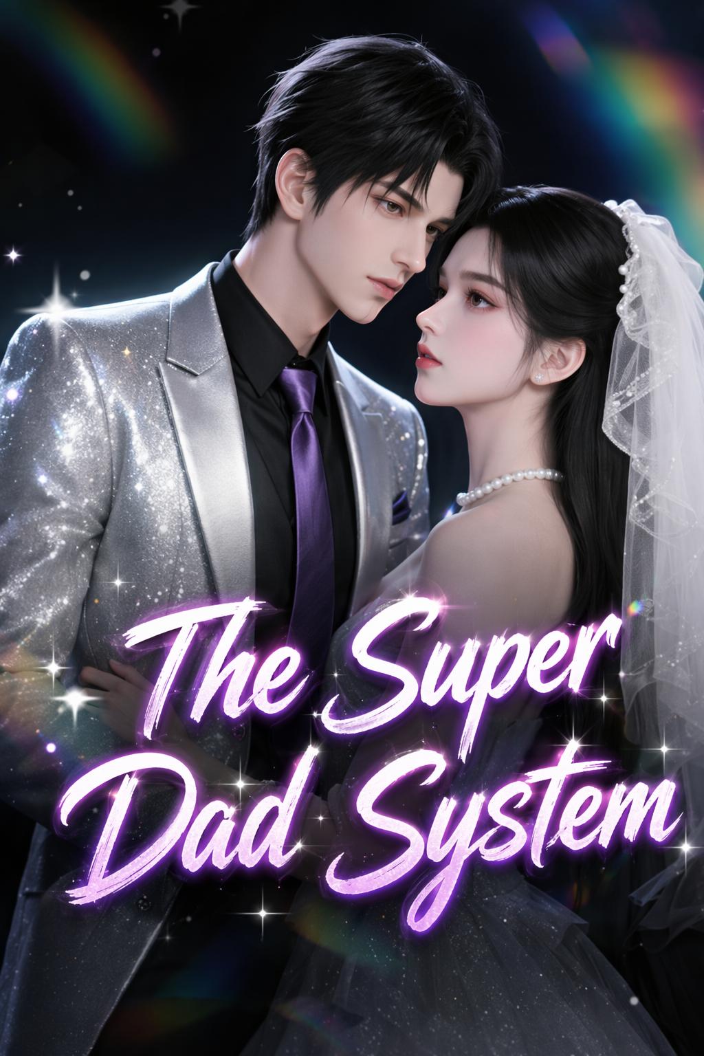 The Super Dad System