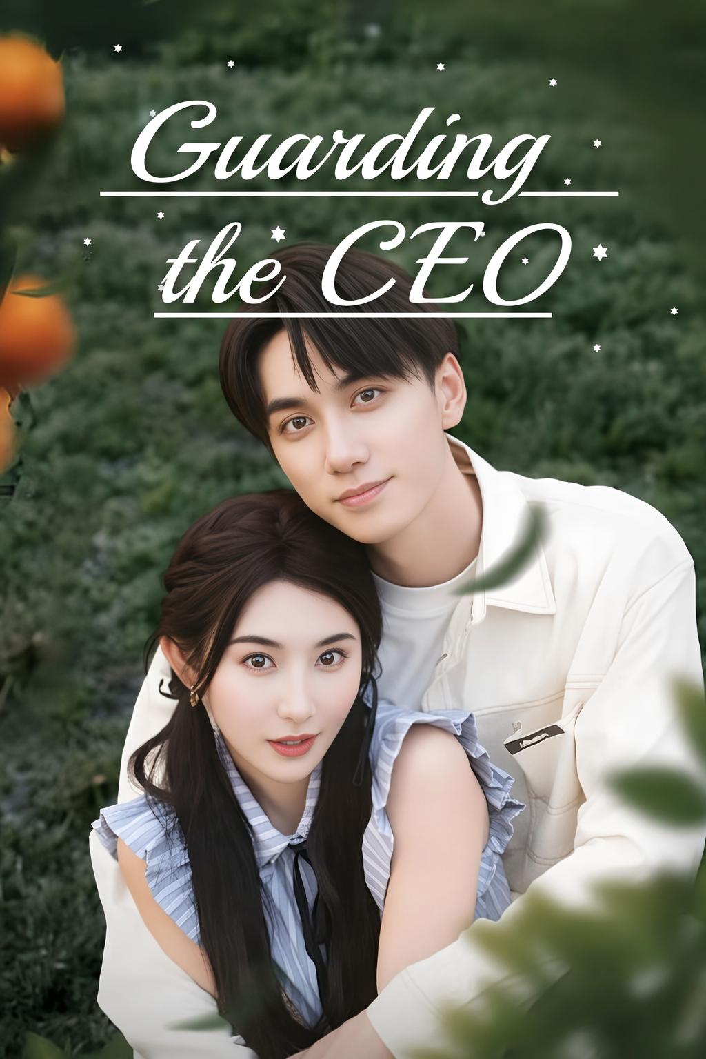 Guarding the CEO