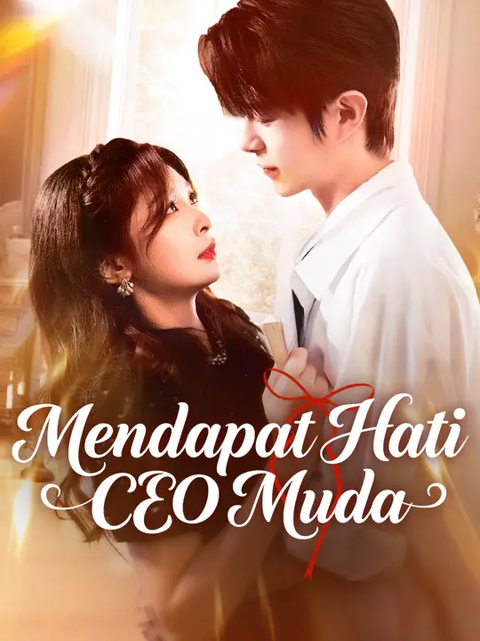 Mendapat Hati CEO Muda