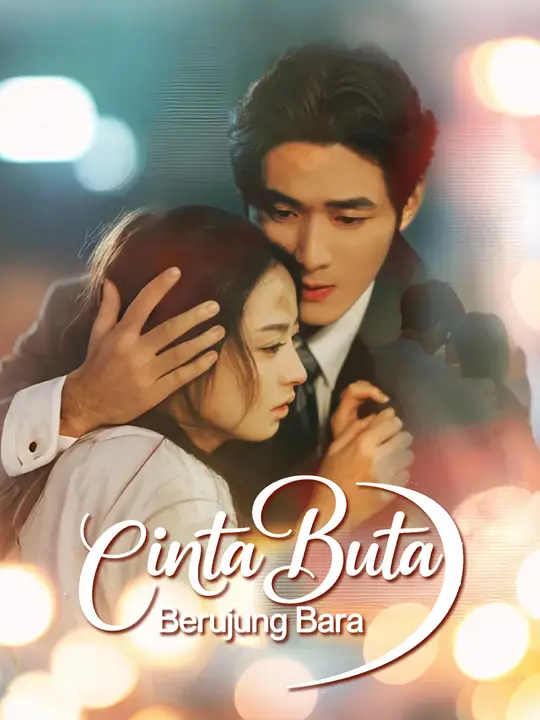 Cinta Buta Berujung Bara