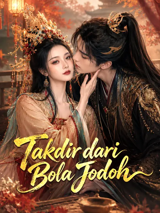 Takdir dari Bola Jodoh