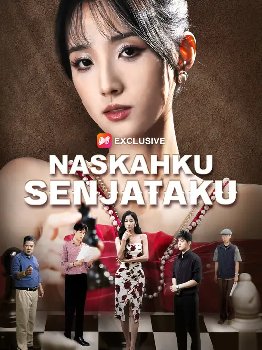 Naskahku Senjataku