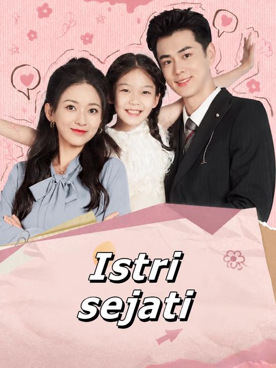 Istri sejati