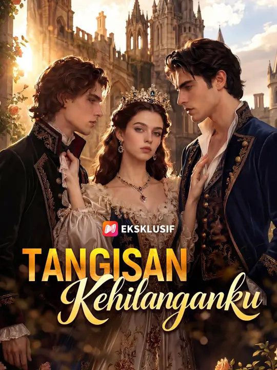 Tangisan Kehilanganku
