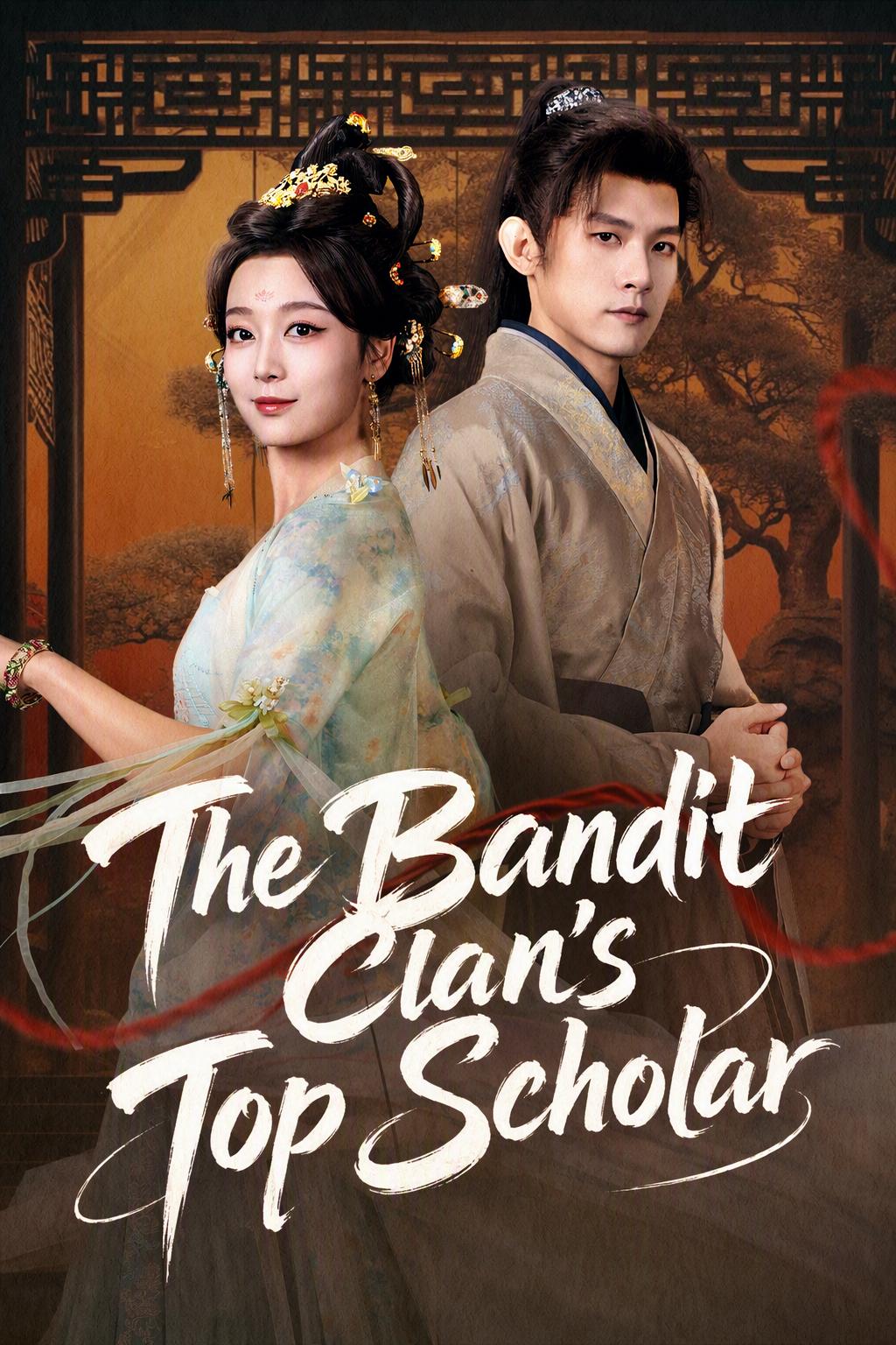 The Bandit Clan's Top Scholar