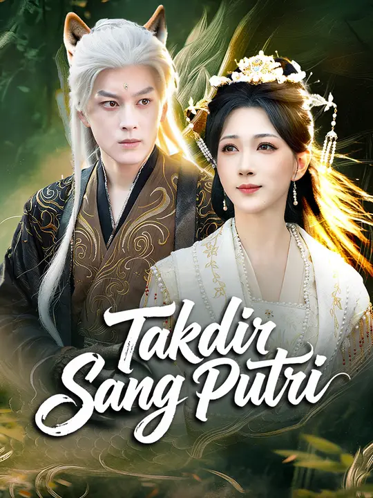 Takdir Sang Putri