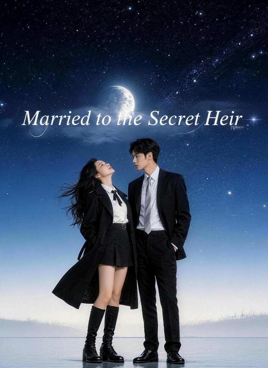 Married to the Secret Heir