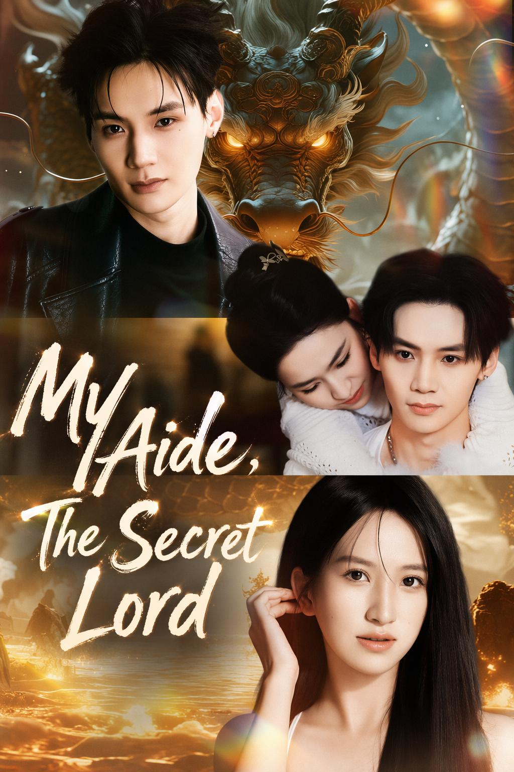 My Aide, The Secret Lord
