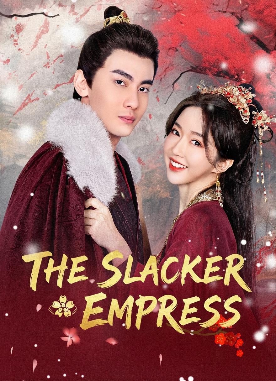 The Slacker Empress