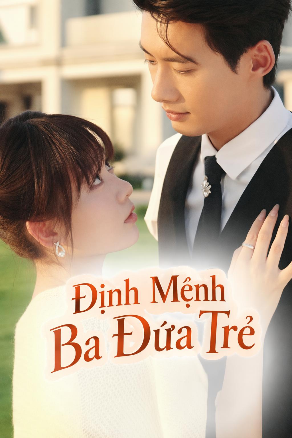 Định Mệnh Ba Đứa Trẻ