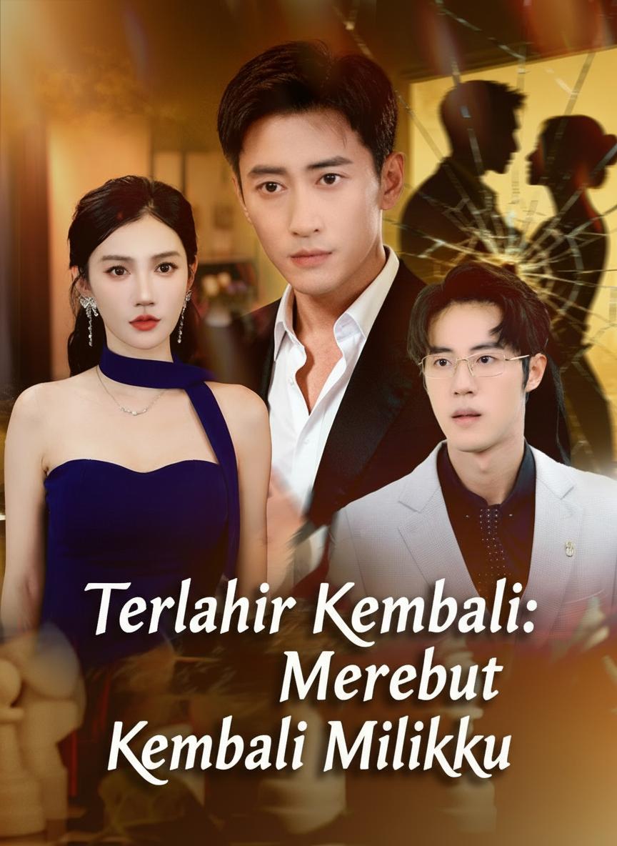 Terlahir Kembali: Merebut Kembali Milikku