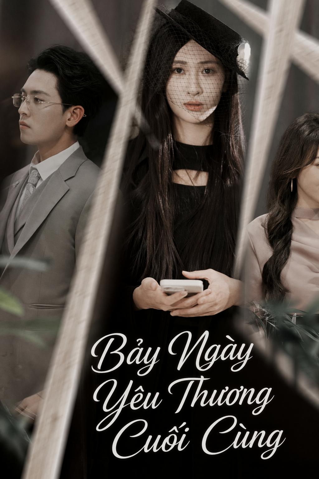 Bảy Ngày Yêu Thương Cuối Cùng