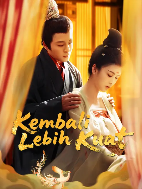 Kembali Lebih Kuat